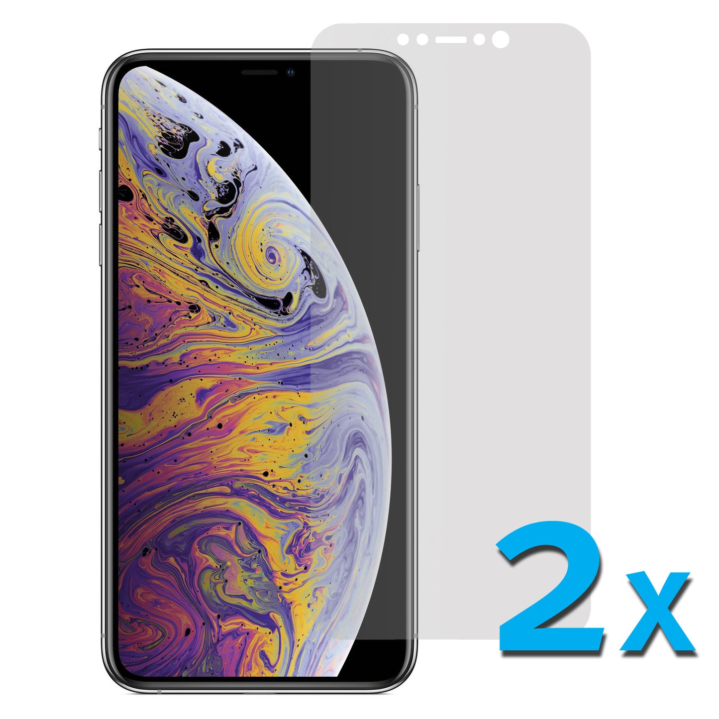 iphone-xs-schutzfolie