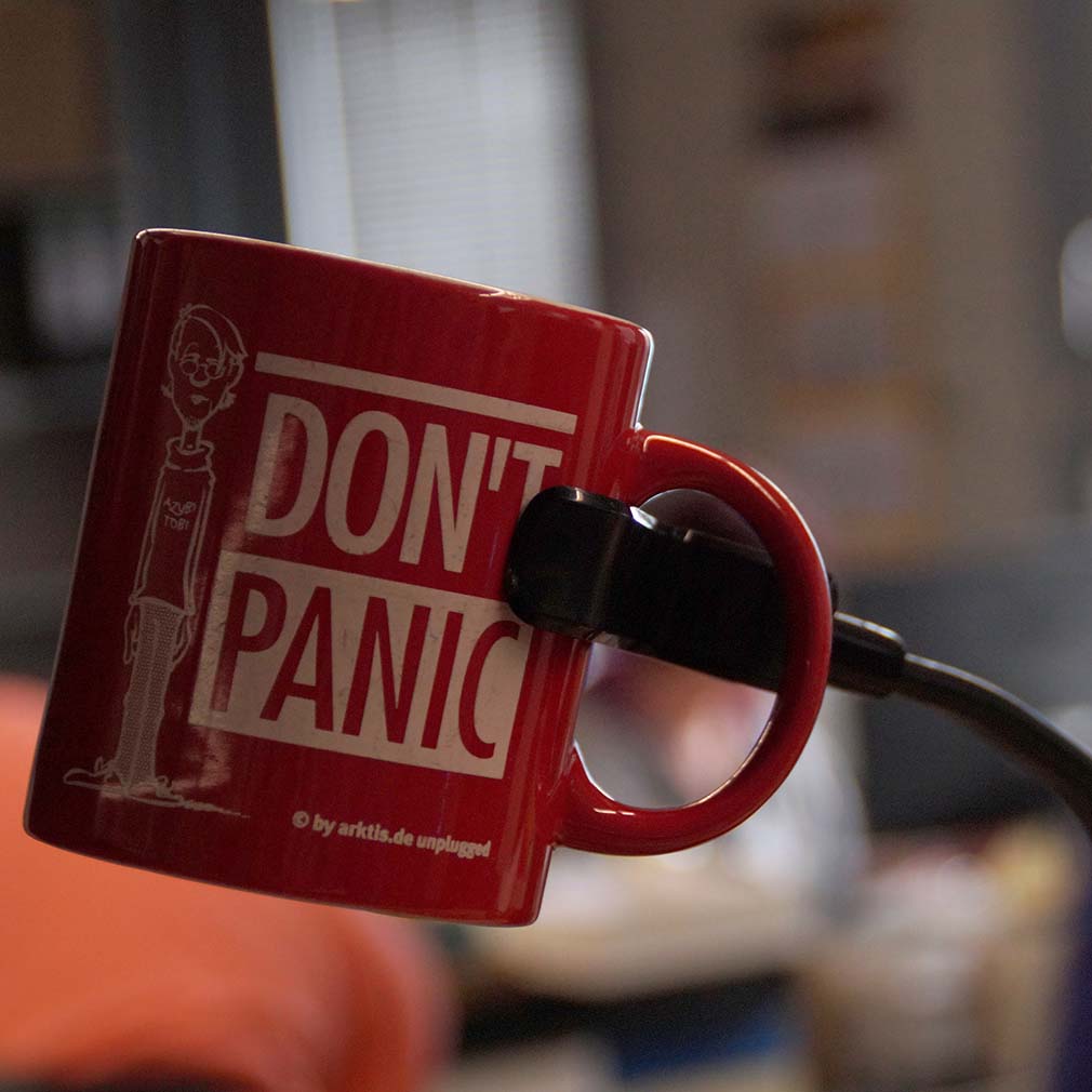 kaffe