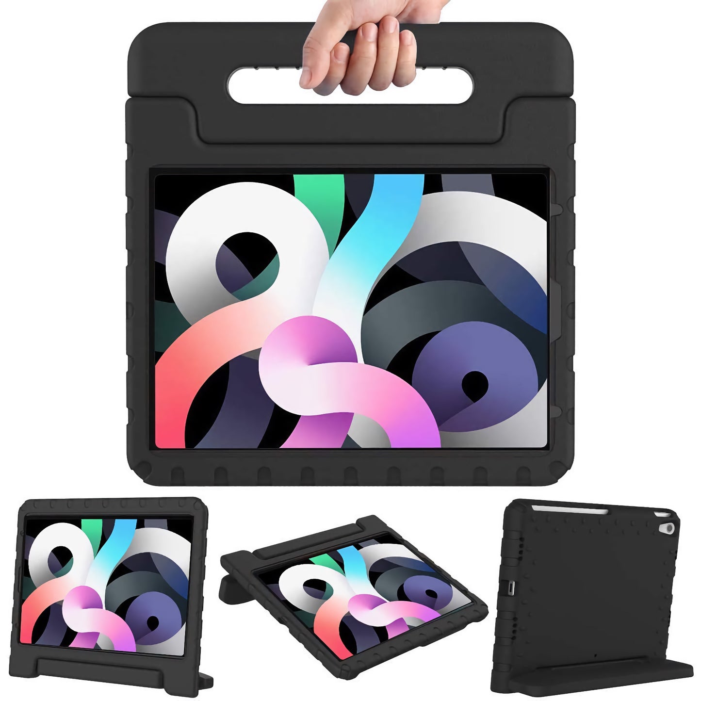 ArktisPRO iPad Pro 11" (2020/2021/2022) KidsCase Kinderhülle