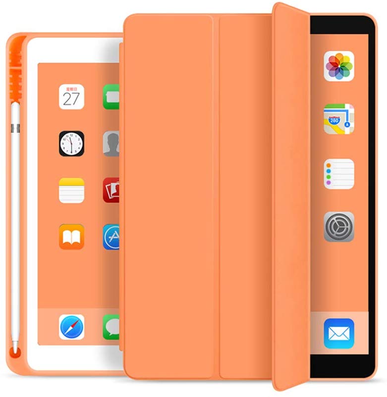 ArktisPRO iPad 10,2" Pencil SmartCase