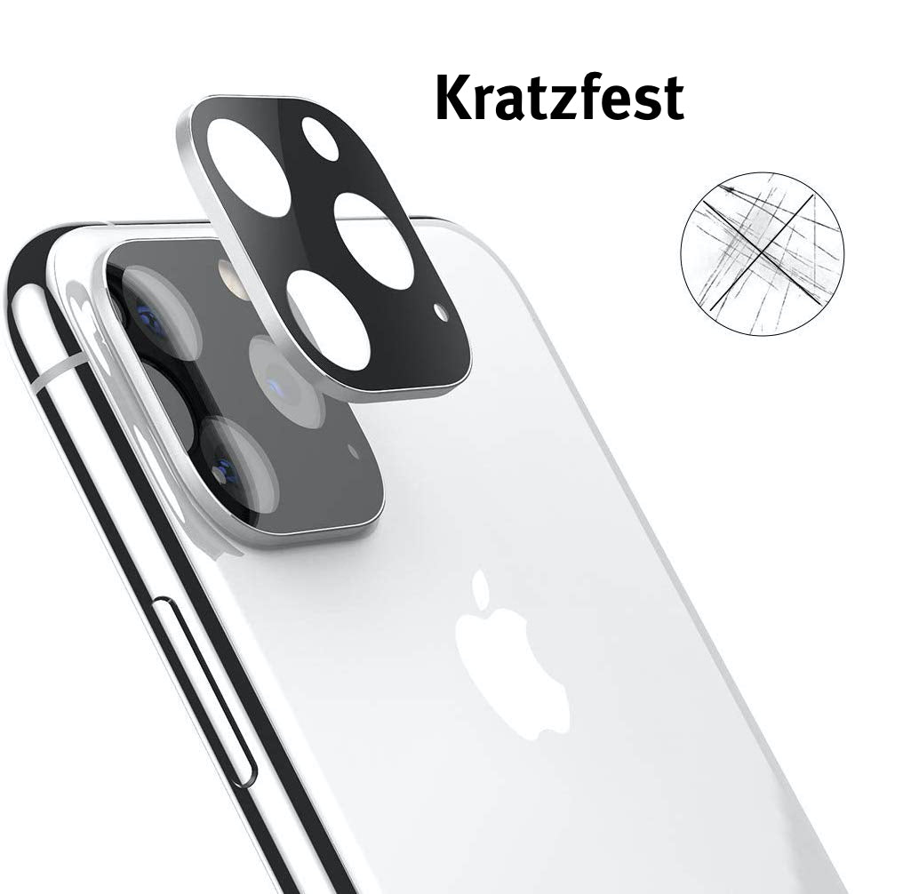 ArktisPRO iPhone 11 Pro Max Kamera Protector