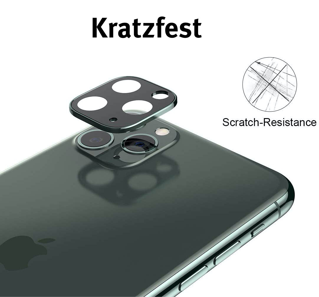 ArktisPRO iPhone 11 Pro Kamera Protector