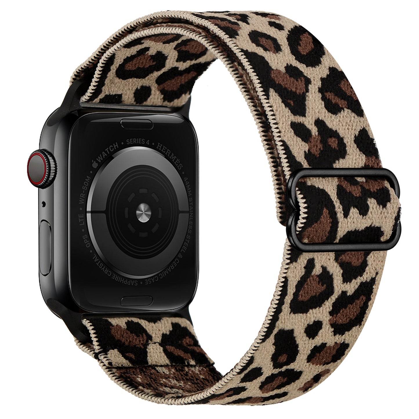 arktisband Apple Watch Nylon Loop "Ibiza Collection"
