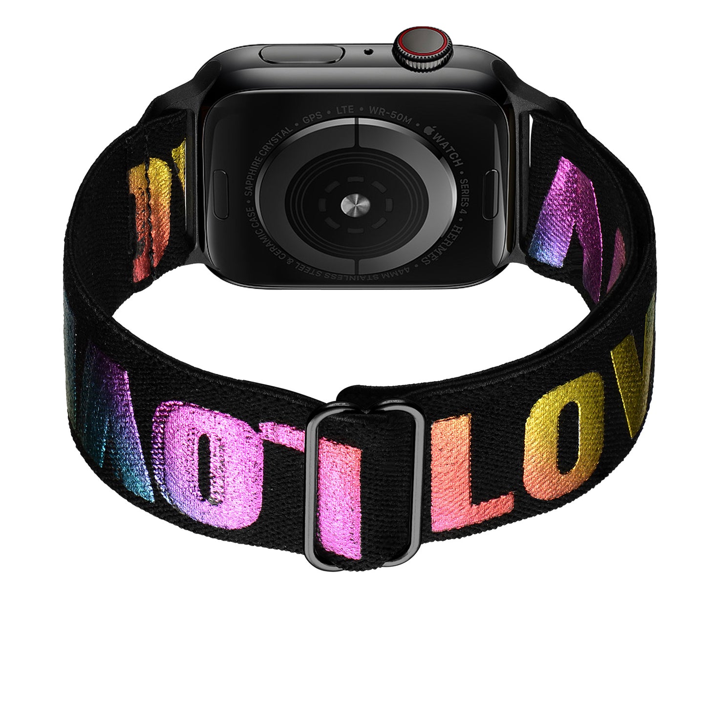 arktisband Apple Watch Nylon Loop Ibiza Collection
