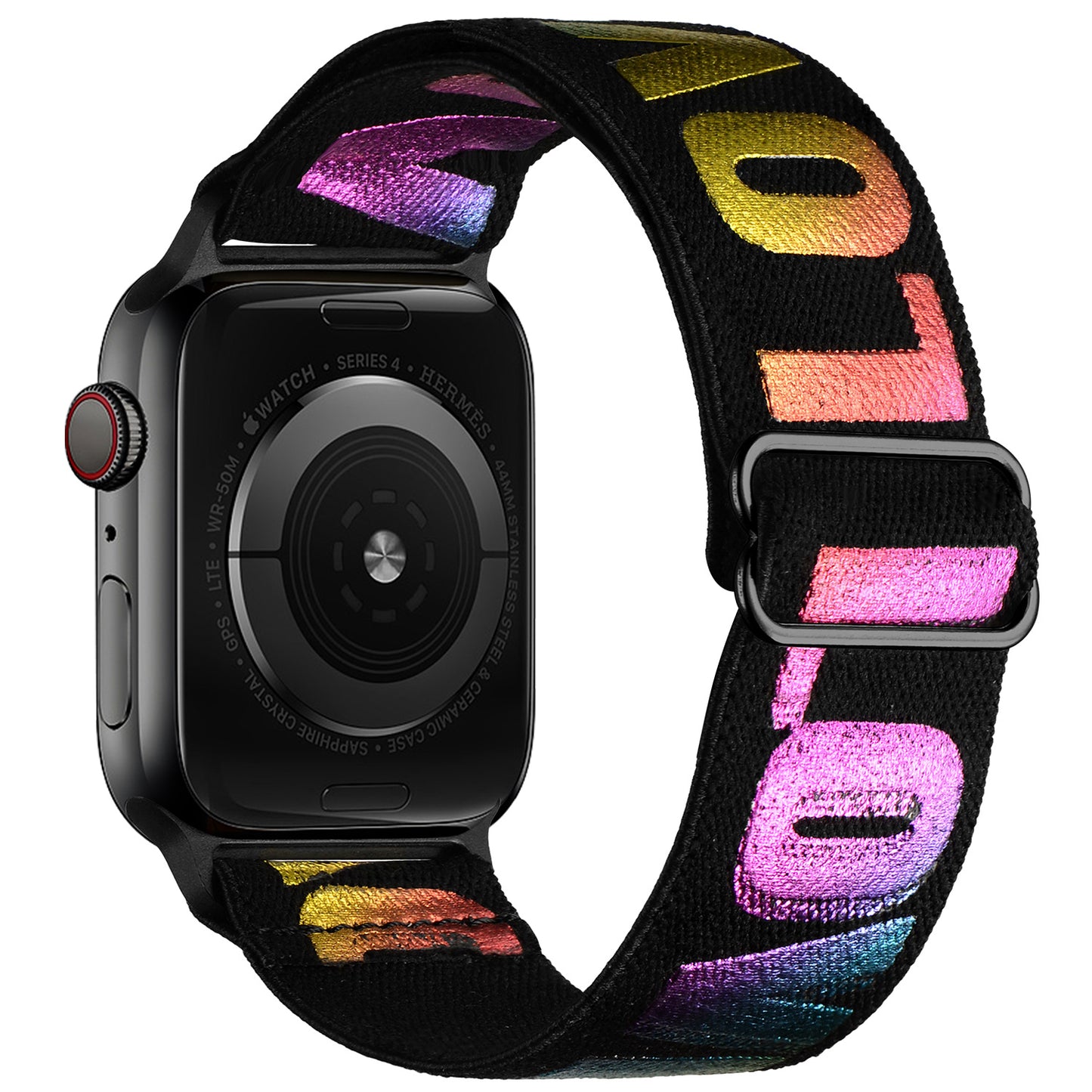 arktisband Apple Watch Nylon Loop Ibiza Collection