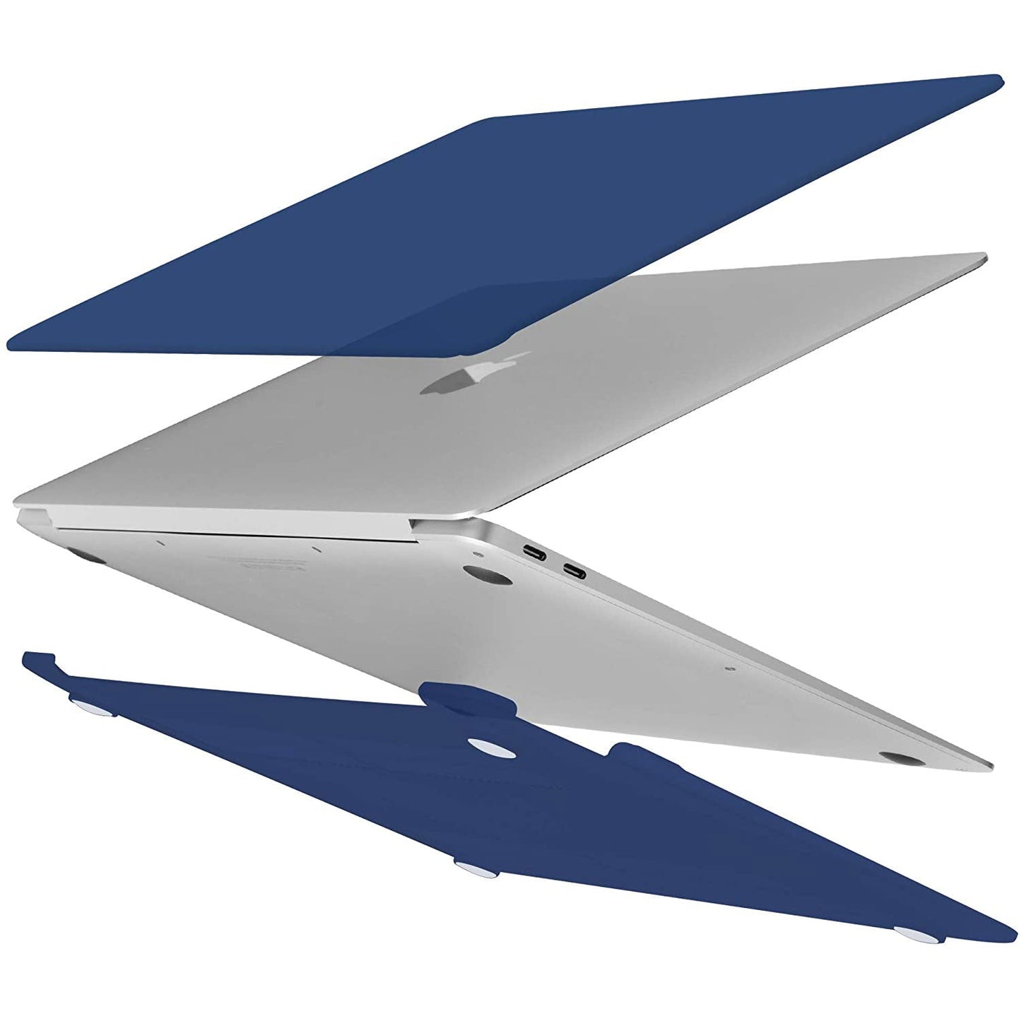 ArktisPRO Hardcase für MacBook Air 13,6" (2022 mit M2 Prozessor)