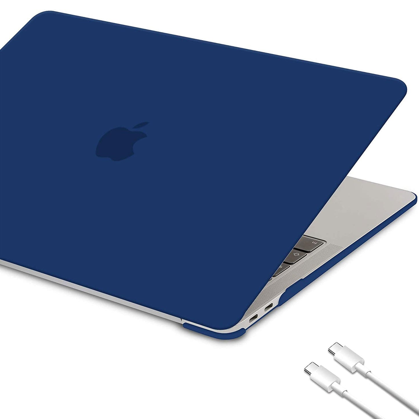 ArktisPRO Hardcase für MacBook Air 13,6" (2022/2024 mit M2/M3 Prozessor)