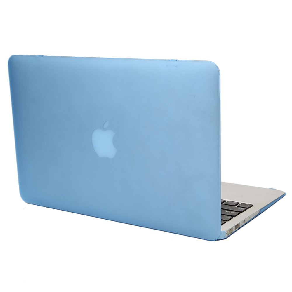 Coconut Hardcase für MacBook Air 13,3" (2020/2019/2018)