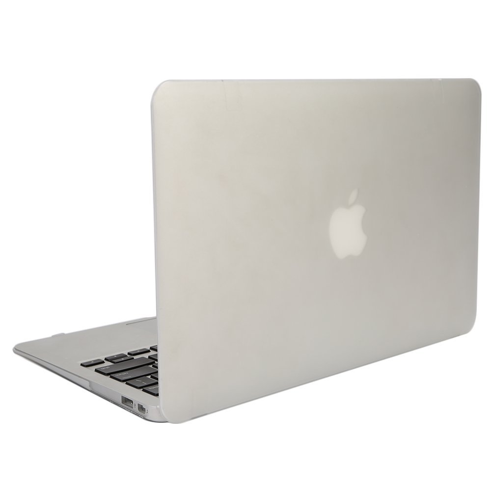 Coconut Hardcase für MacBook Air 13,3" (2020/2019/2018)