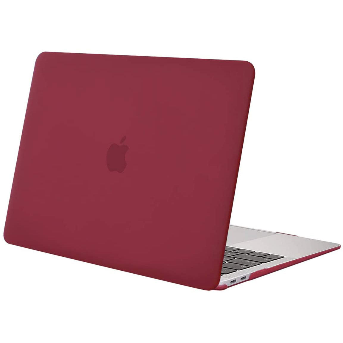 Coconut Hardcase für MacBook Pro 16" (2019) matt