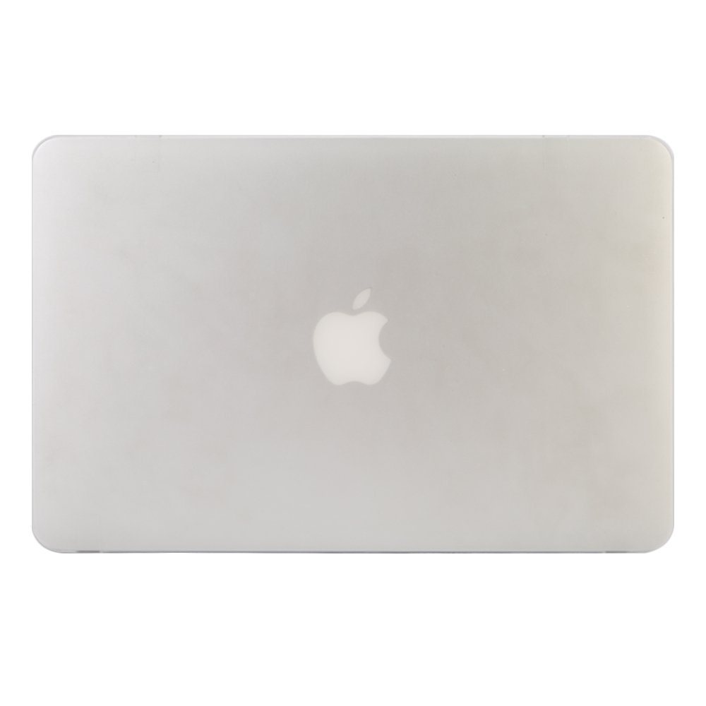 Coconut Hardcase für MacBook Air 13,3" (2020/2019/2018)