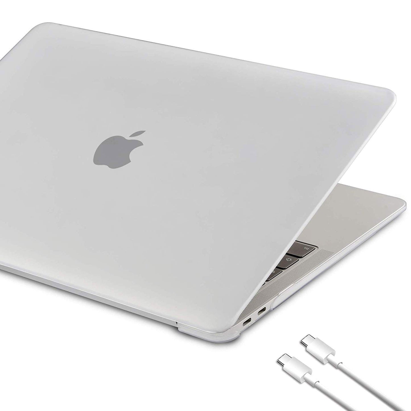 Coconut Hardcase für MacBook Air 13,3" (2020/2019/2018)