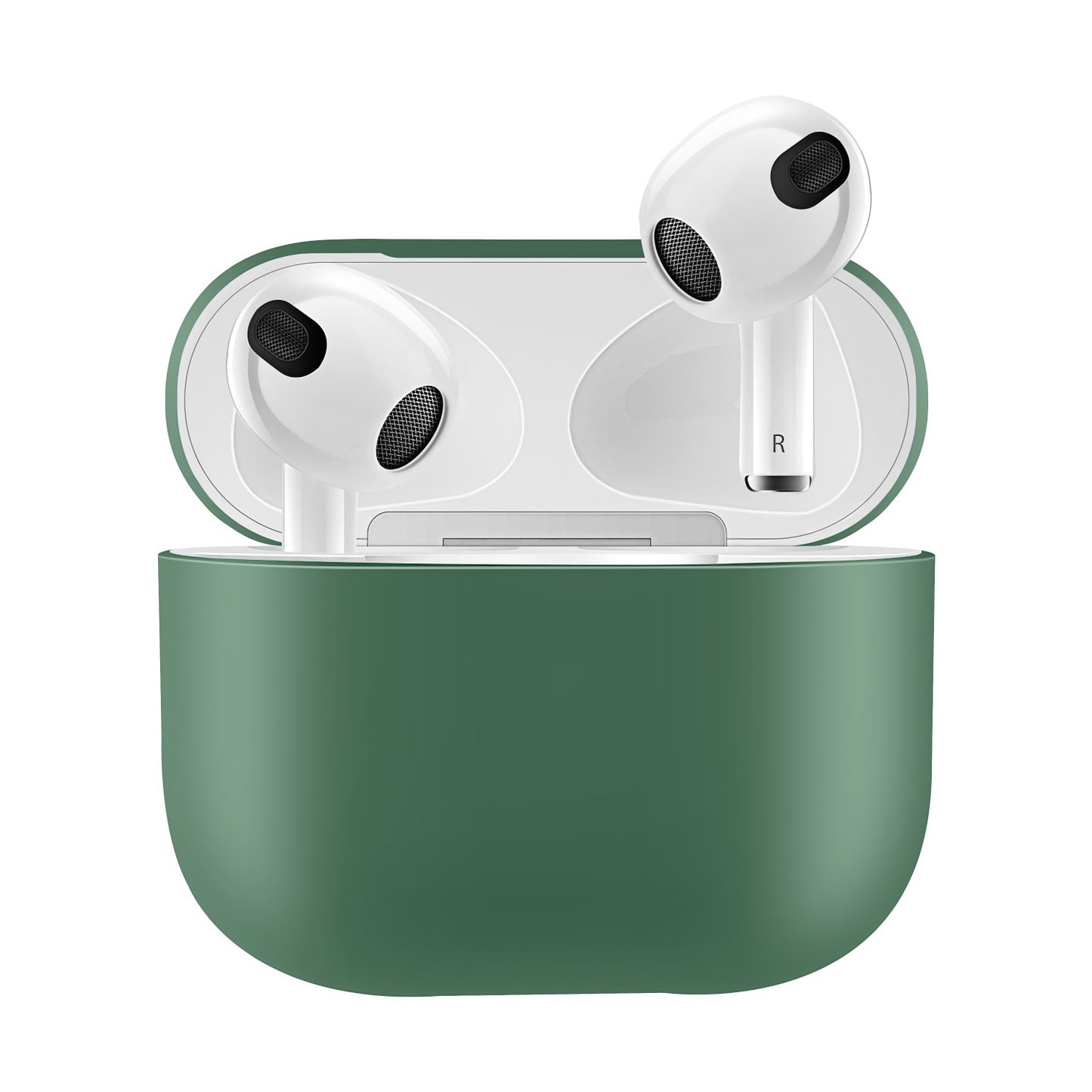 ArktisPRO AirPods (3. Generation) Silicone Case