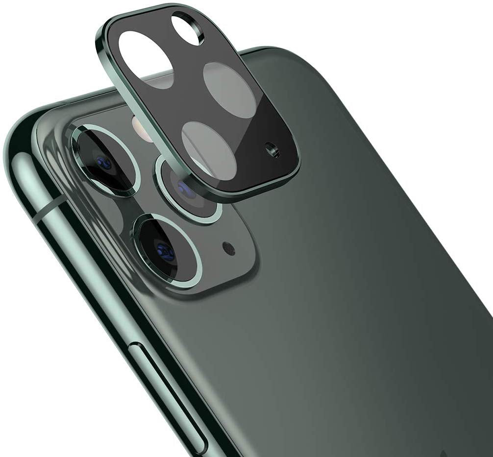 ArktisPRO iPhone 11 Pro Kamera Protector