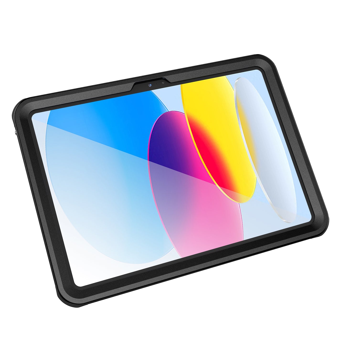 ArktisPRO Wasserdichtes iPad 11" (2022/2025) Case