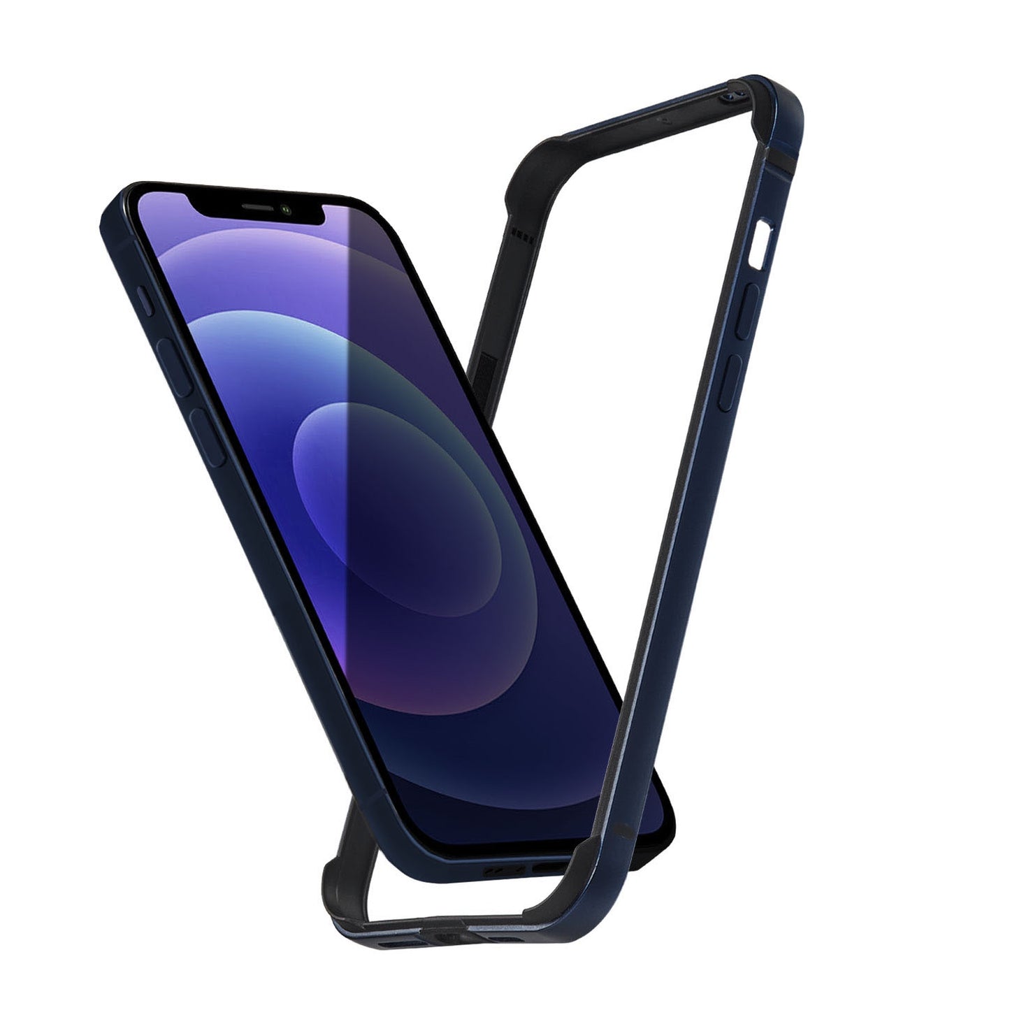 Aviato AirZERO Alu Bumper für iPhone 13 Pro