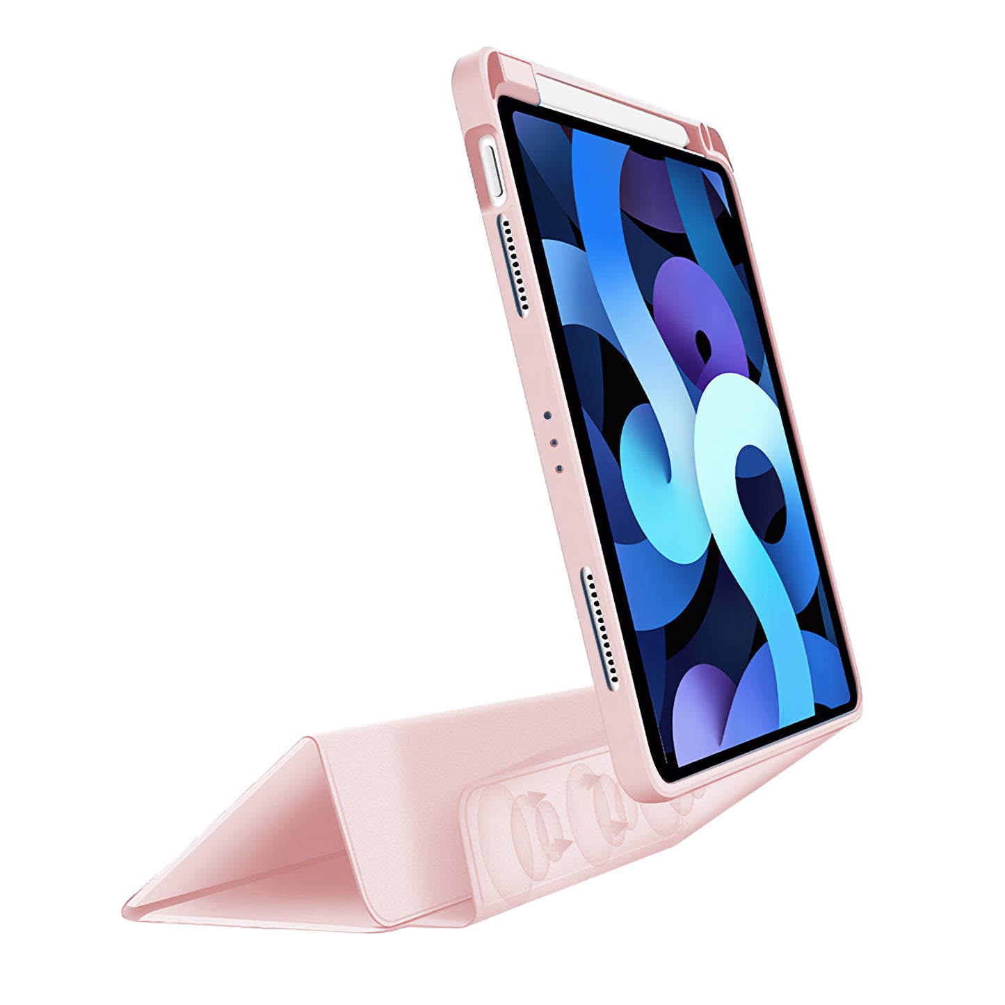 iCEO iPad mini 8,3" (2021) magnetisches Wundercase