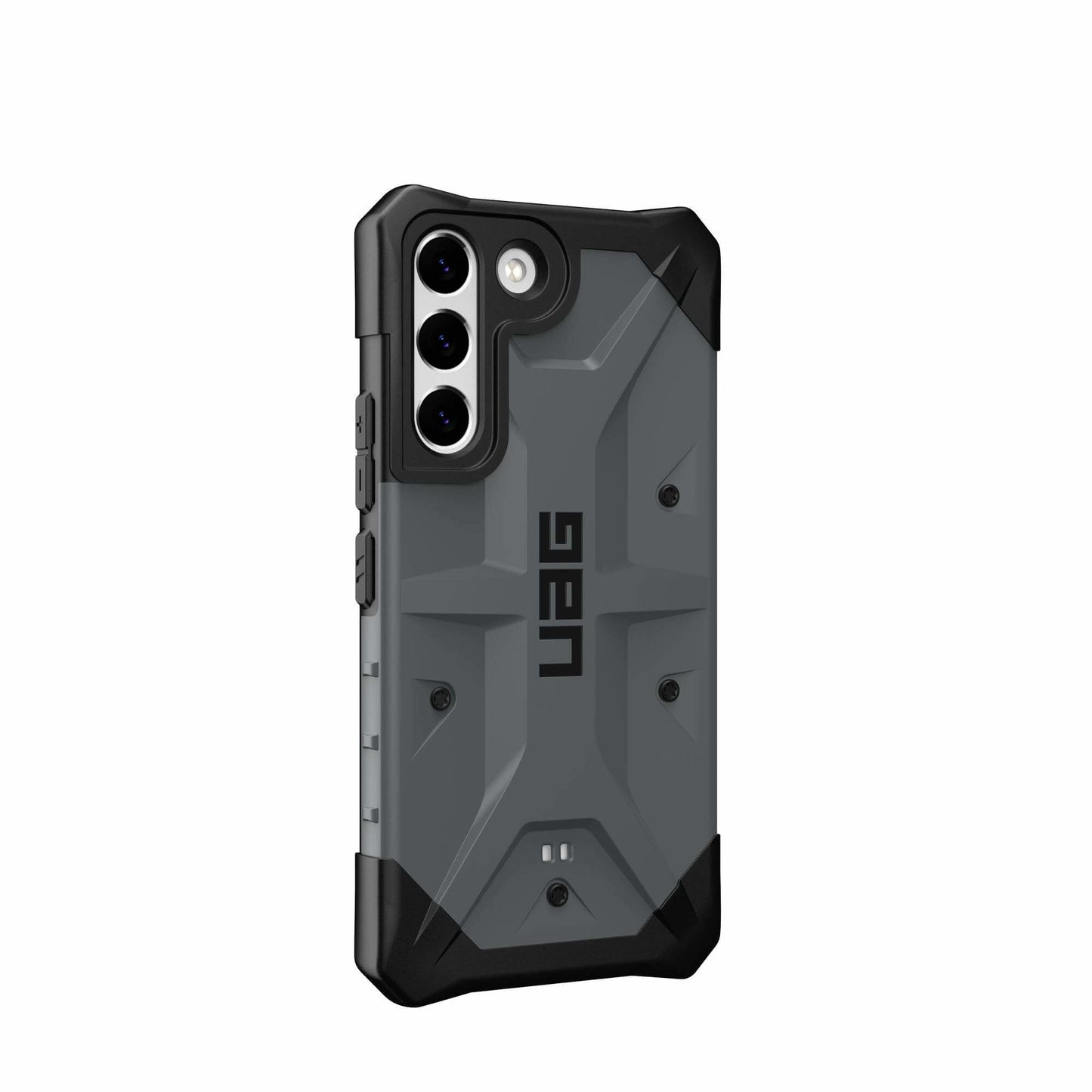 Urban Armor Gear Samsung Galaxy S22 Pathfinder Case - Silber