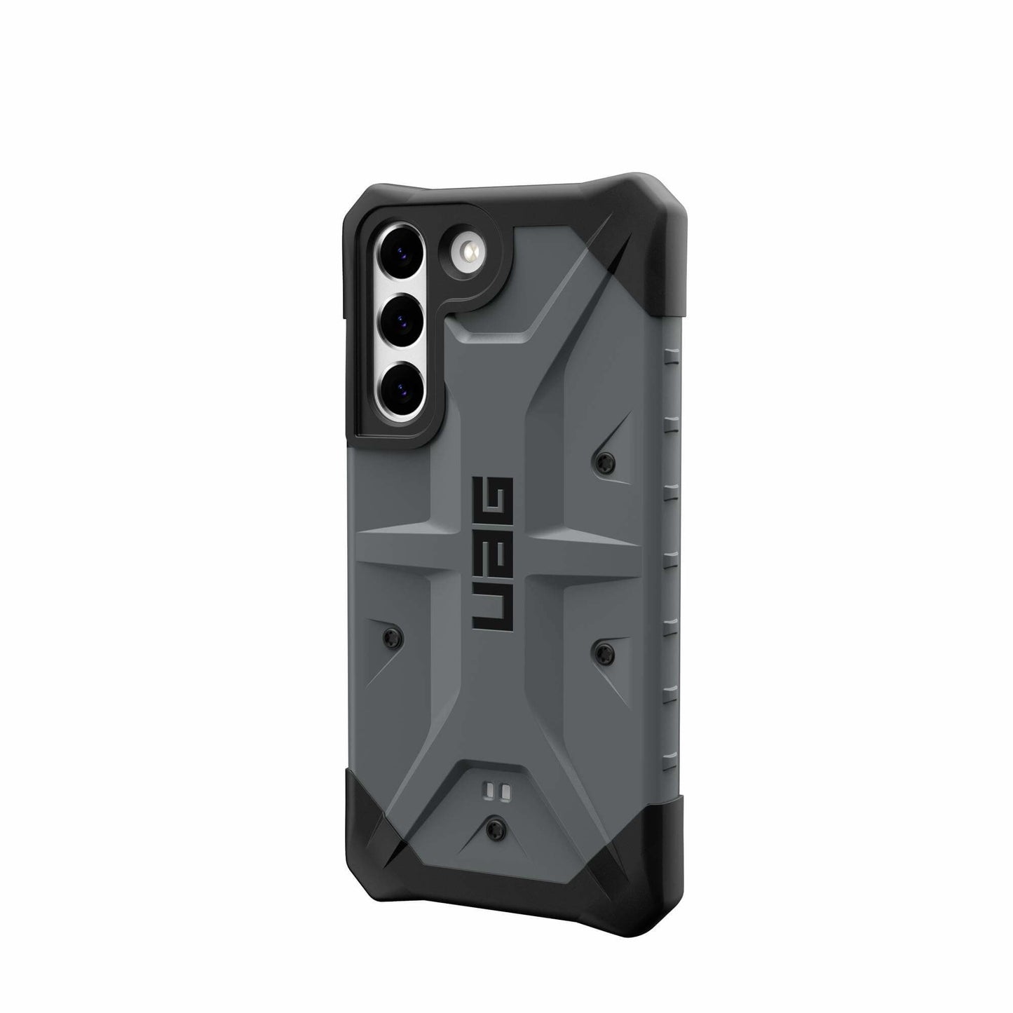 Urban Armor Gear Samsung Galaxy S22 Pathfinder Case - Silber