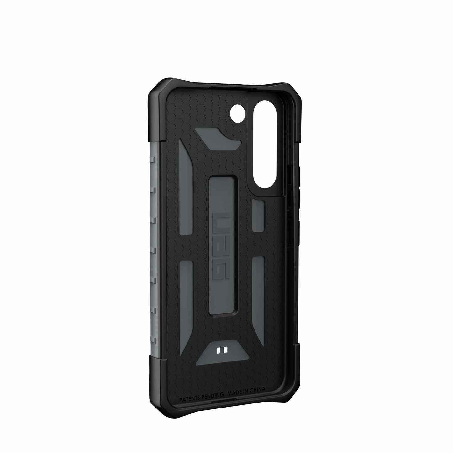 Urban Armor Gear Samsung Galaxy S22 Pathfinder Case - Silber