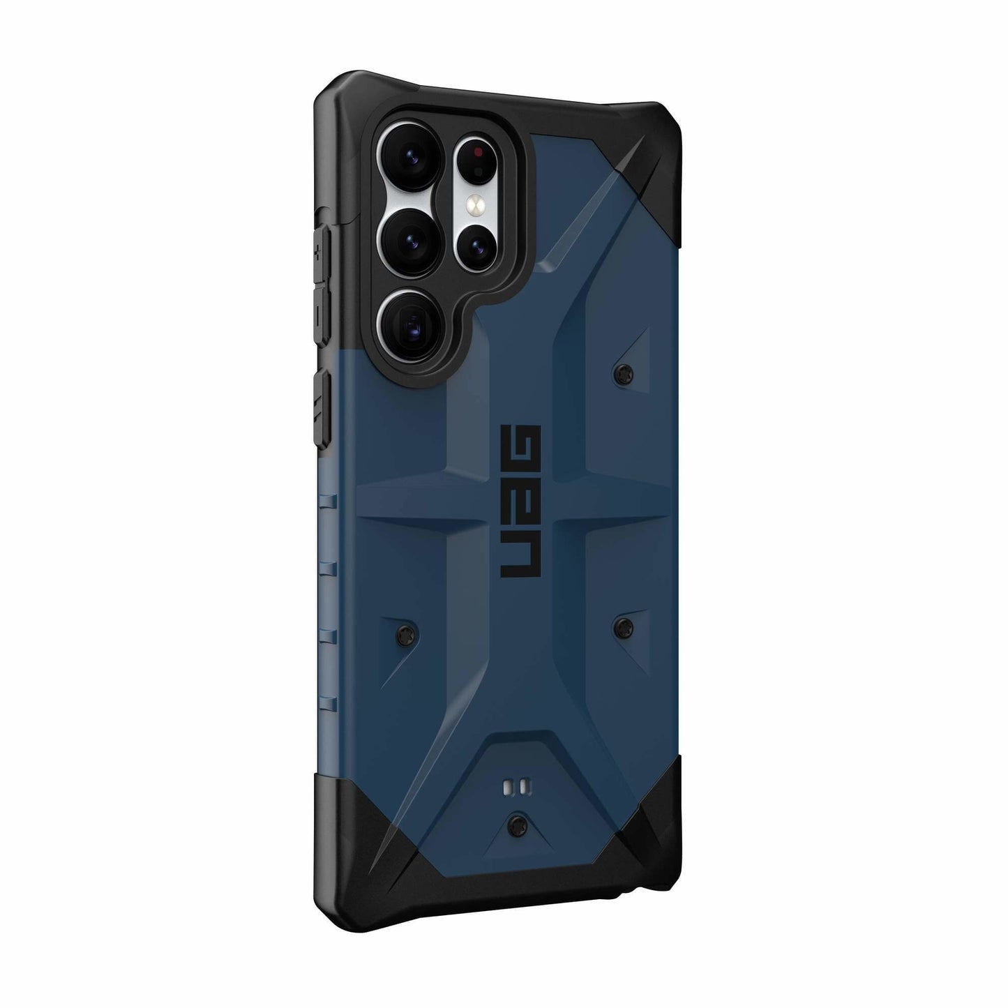 Urban Armor Gear Samsung Galaxy S22 Ultra Pathfinder Case - Mallard