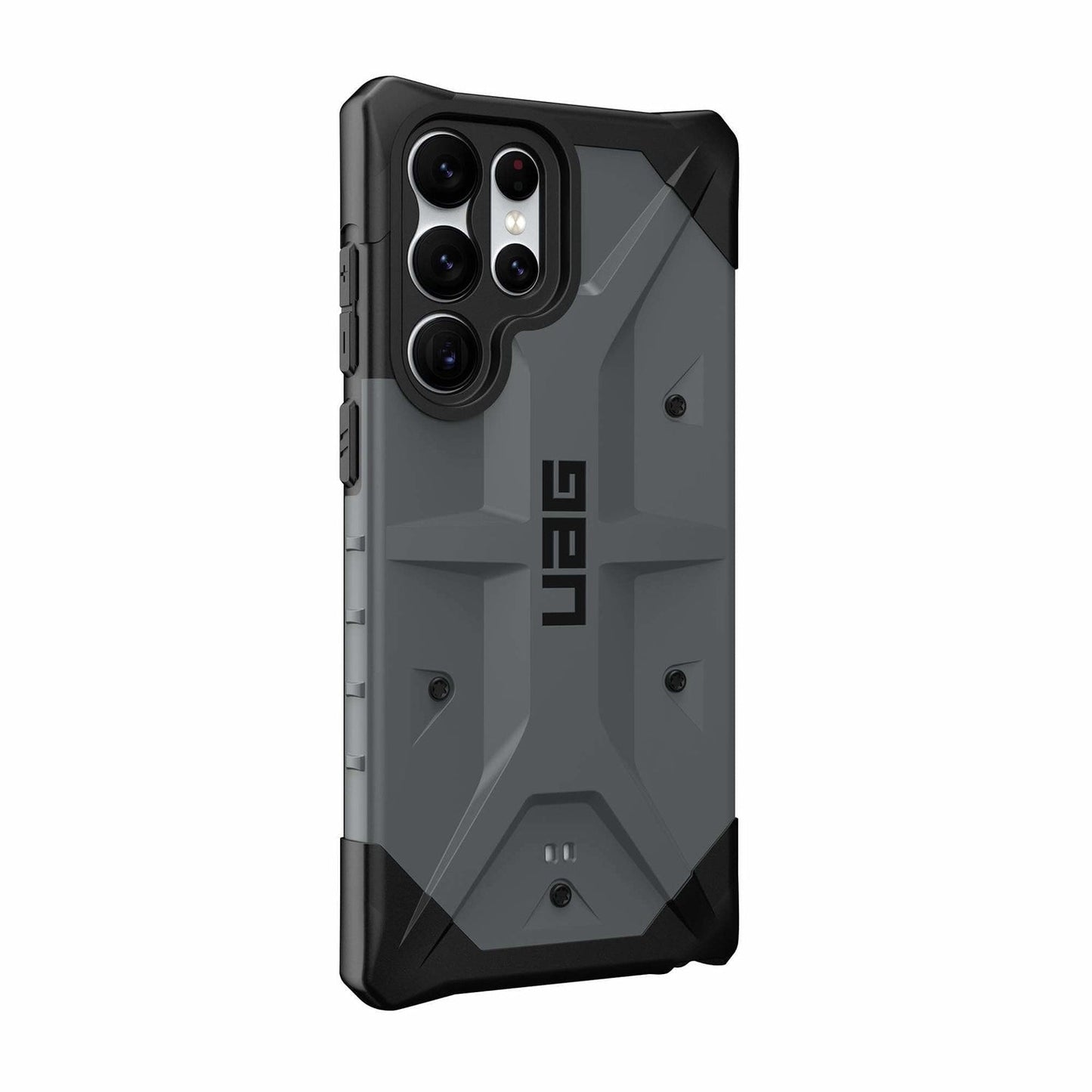 Urban Armor Gear Samsung Galaxy S22 Ultra Pathfinder Case - Mallard