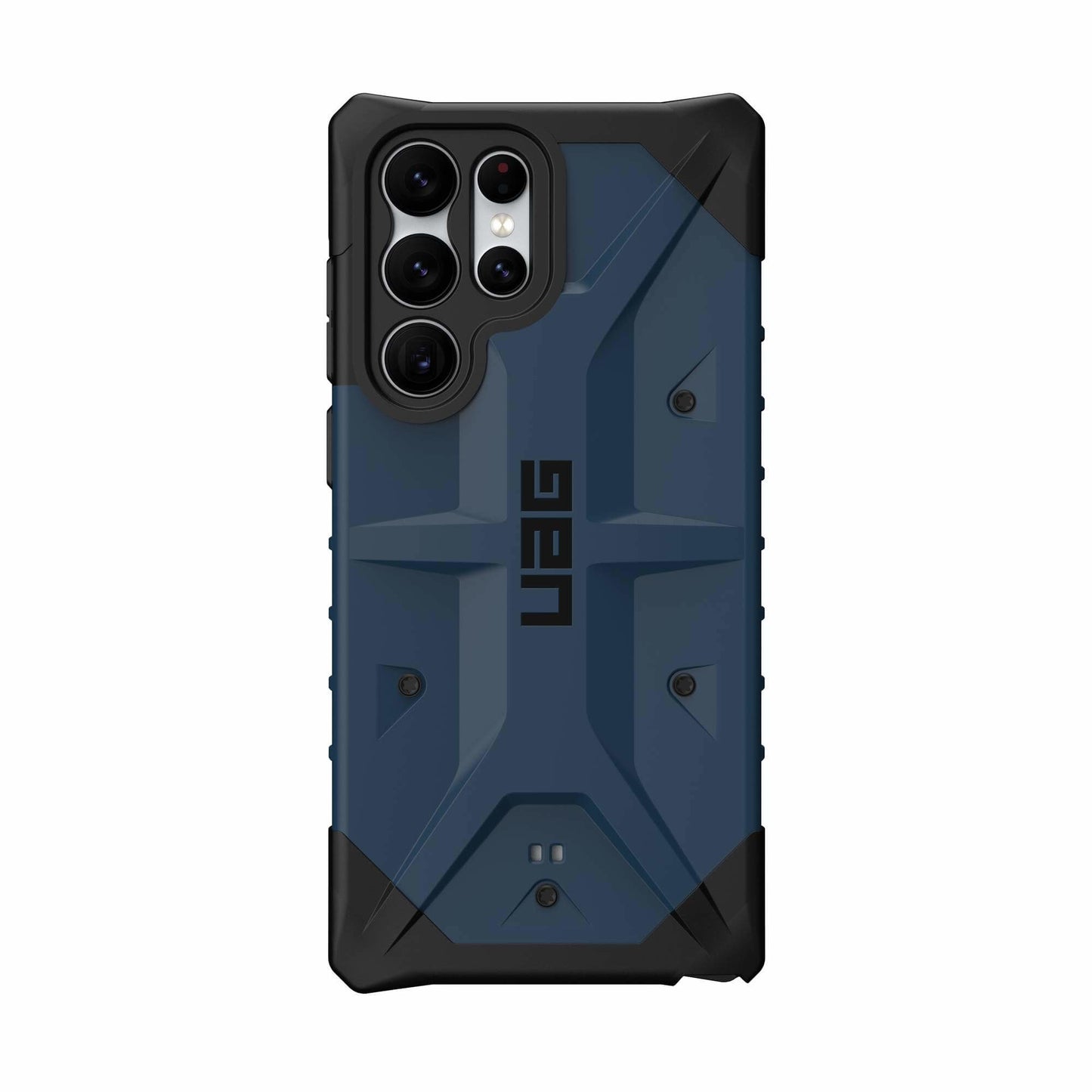 Urban Armor Gear Samsung Galaxy S22 Ultra Pathfinder Case - Mallard