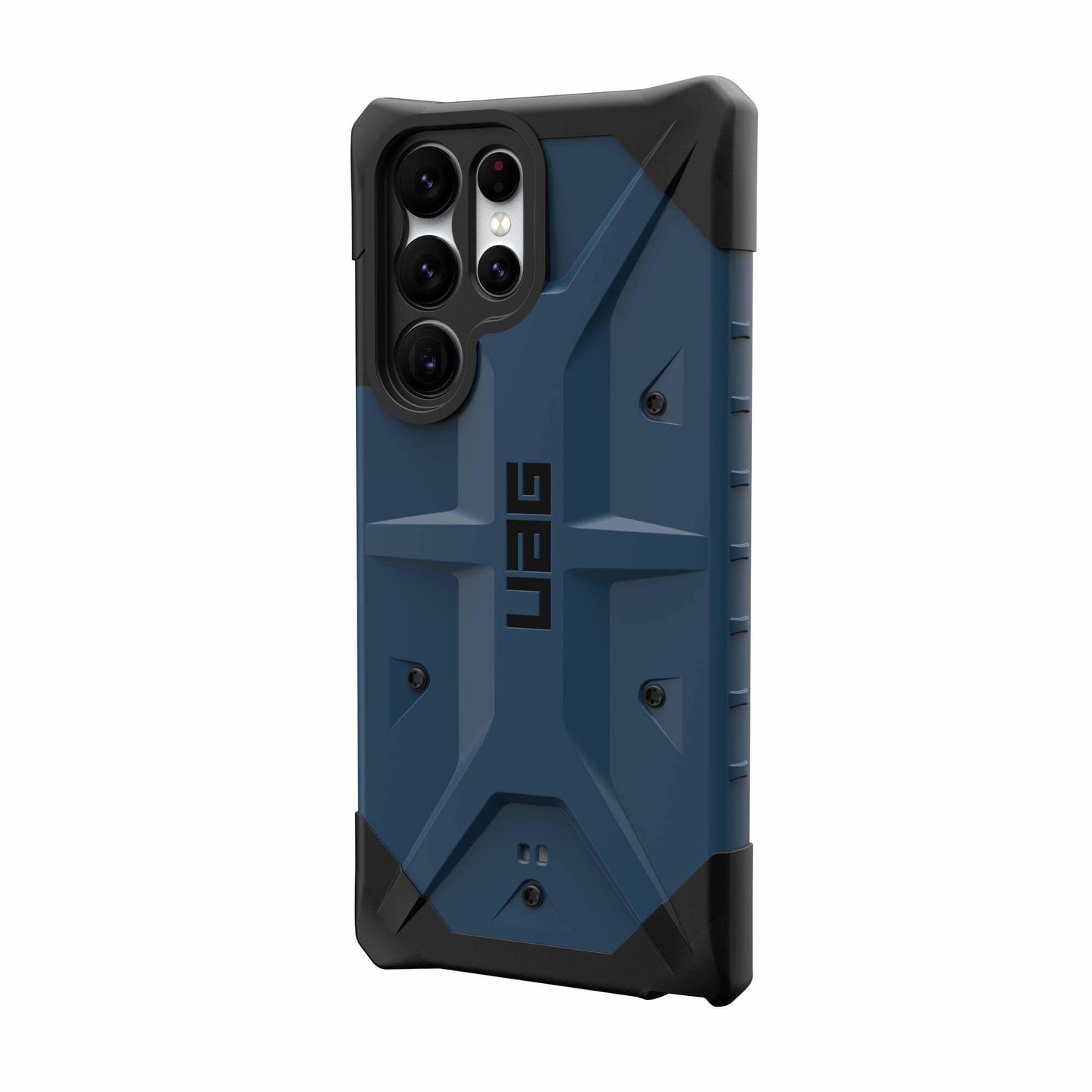 Urban Armor Gear Samsung Galaxy S22 Ultra Pathfinder Case - Mallard