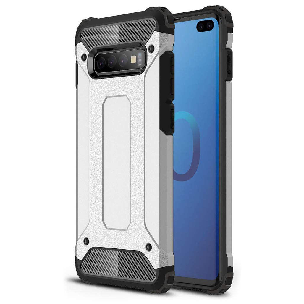 ArktisPRO Samsung Galaxy S10 Plus Outdoor Armor Case