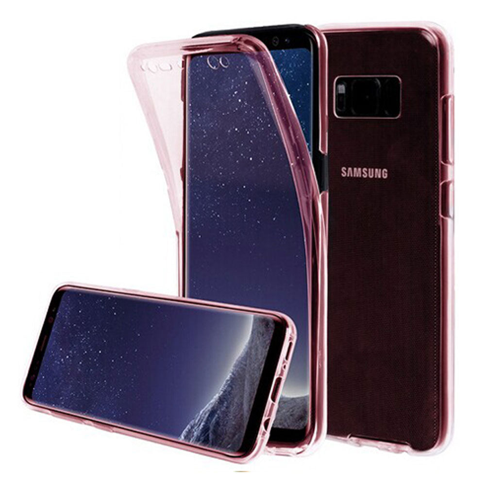 ArktisPRO Samsung Galaxy S8 FULLBODY Case