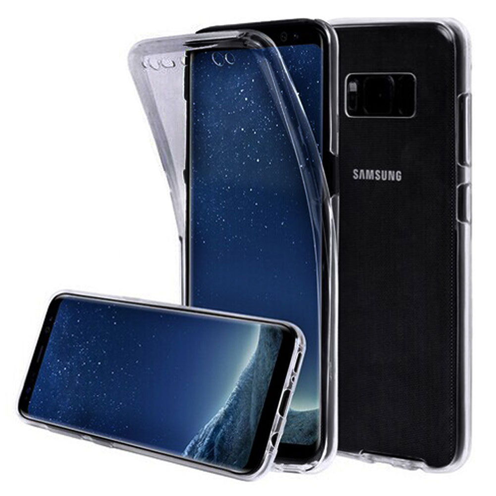 ArktisPRO Samsung Galaxy S8 FULLBODY Case