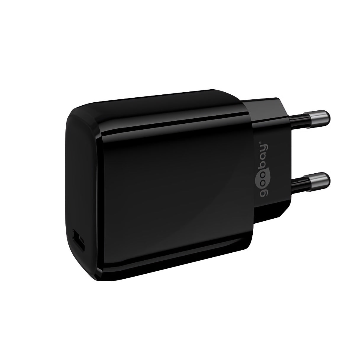 USB-C Netzteil 20 Watt FAST CHARGE 2.0 PD