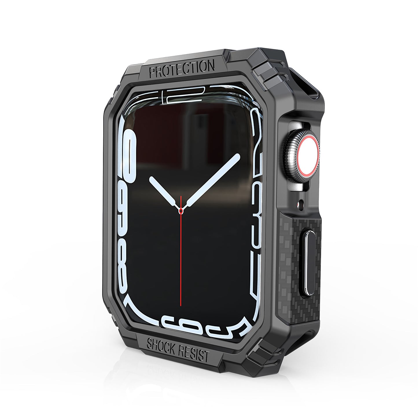 ArktisPRO ULTIMATE ARMOR Case für Apple Watch Series 4 / 5 / 6 / SE