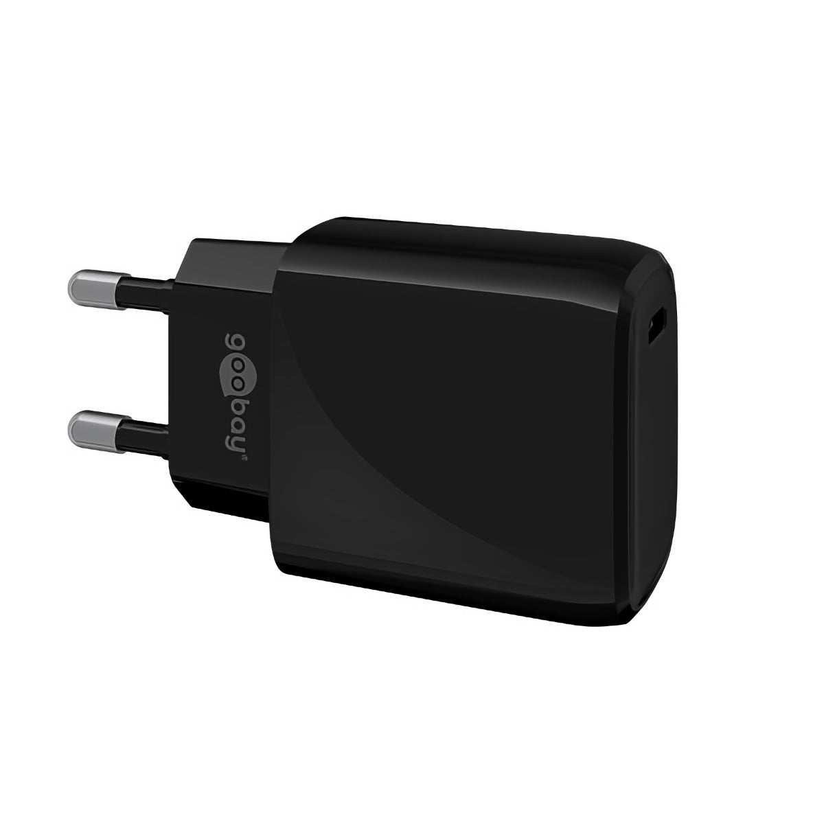 USB-C Netzteil 20 Watt FAST CHARGE 2.0 PD