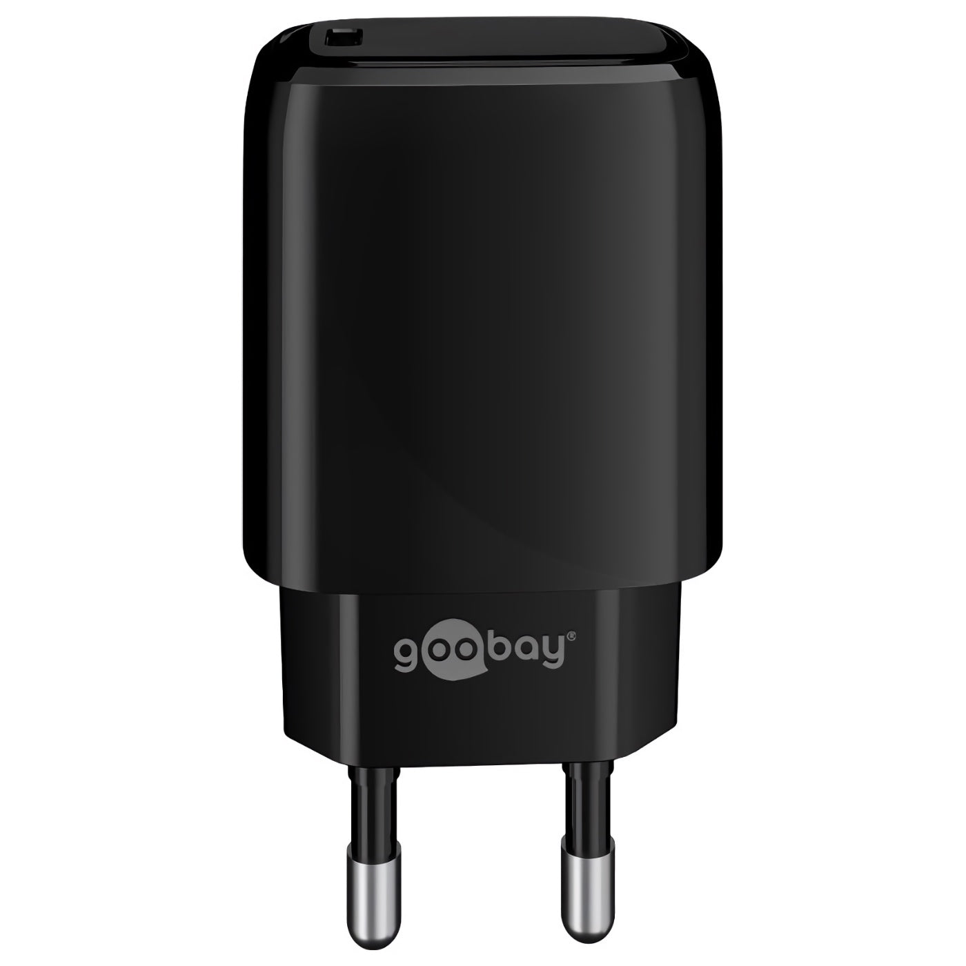 USB-C Netzteil 20 Watt FAST CHARGE 2.0 PD