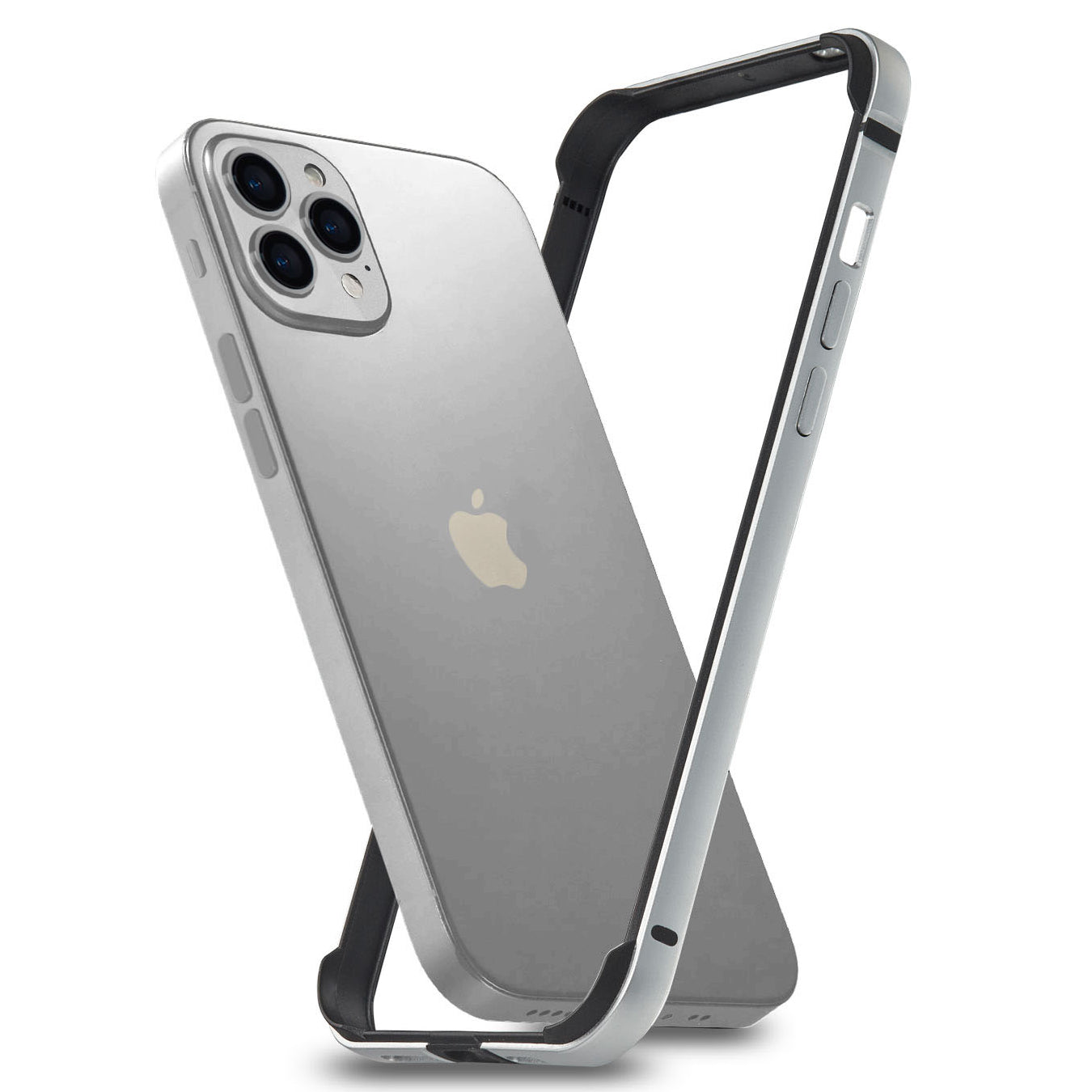 Aviato AirZERO Alu Bumper für iPhone 13 Pro Max