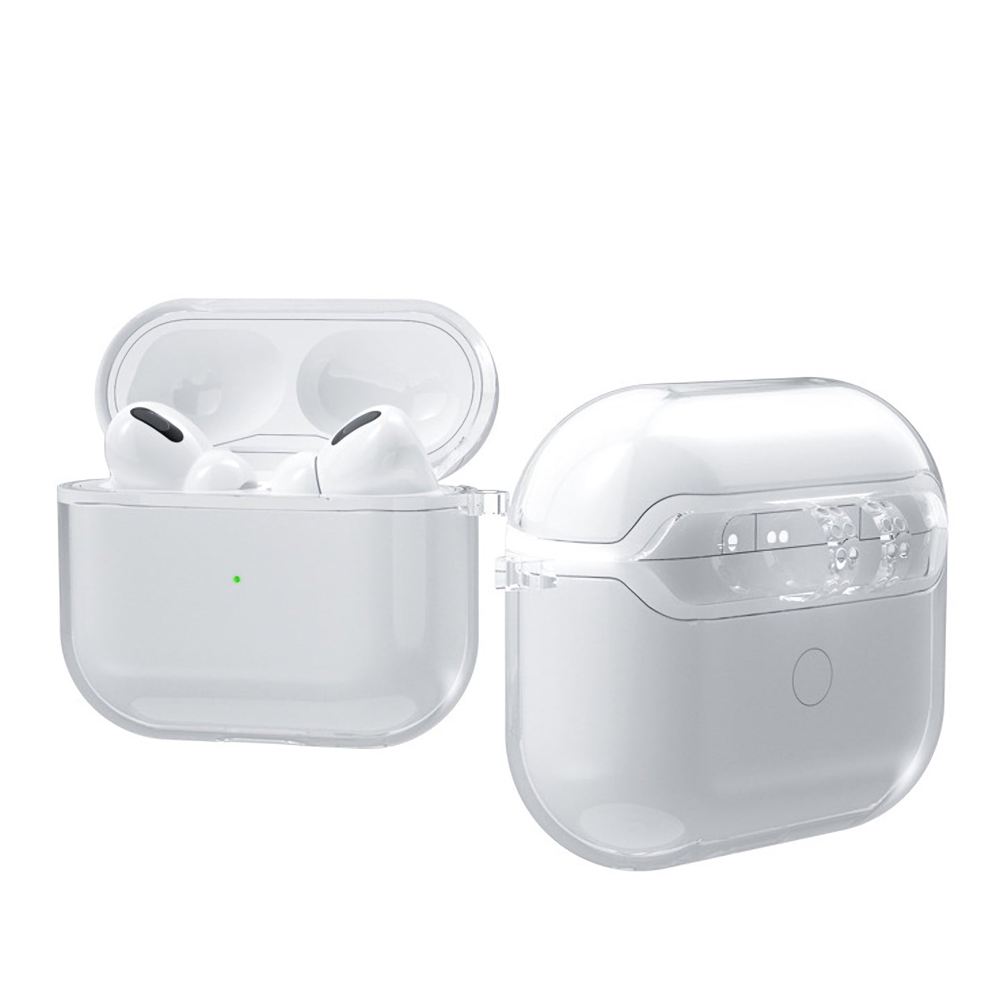 ArktisPRO AirPods (3. Generation) Invisible Air Case