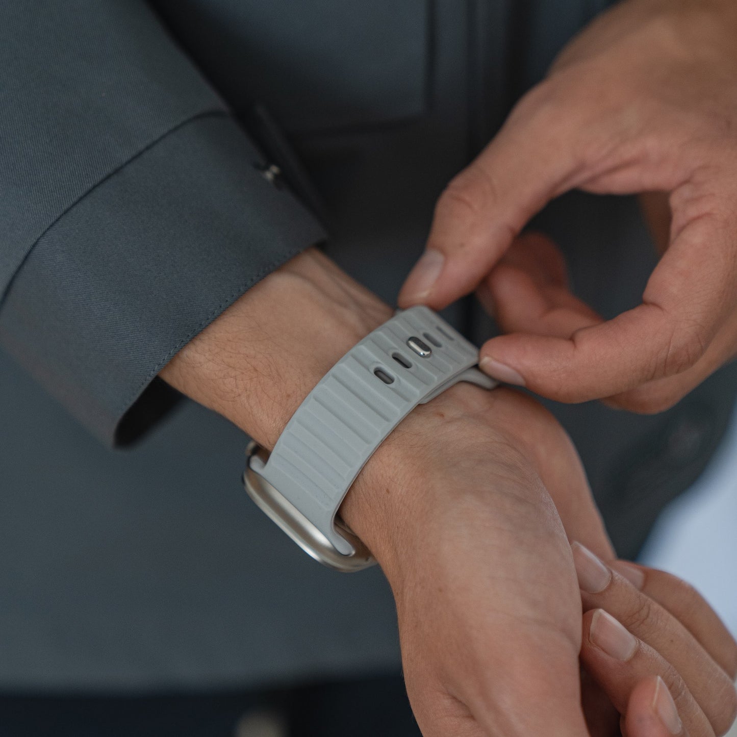 arktisband Apple Watch Active Armband
