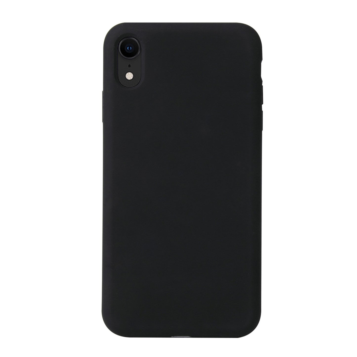 iCEO iPhone X XS Silikon Case