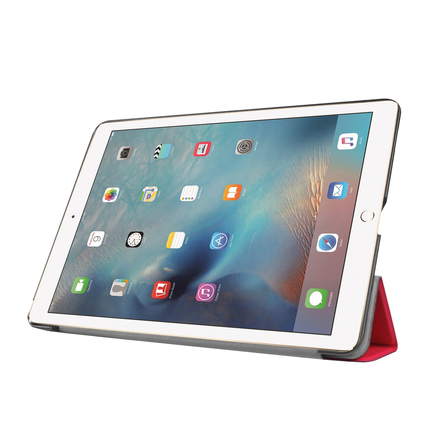 Mobiletto iPad Air 10,5" - iPad Pro 10,5" CEO Smart Case