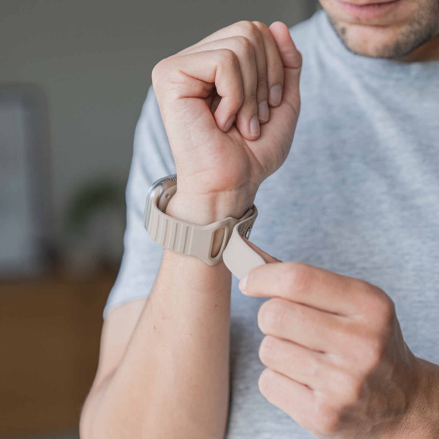arktisband Apple Watch Active Armband