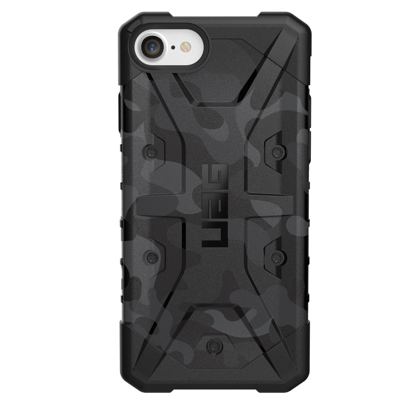 Urban Armor Gear iPhone SE (2022/2020) 8 7 Pathfinder Case