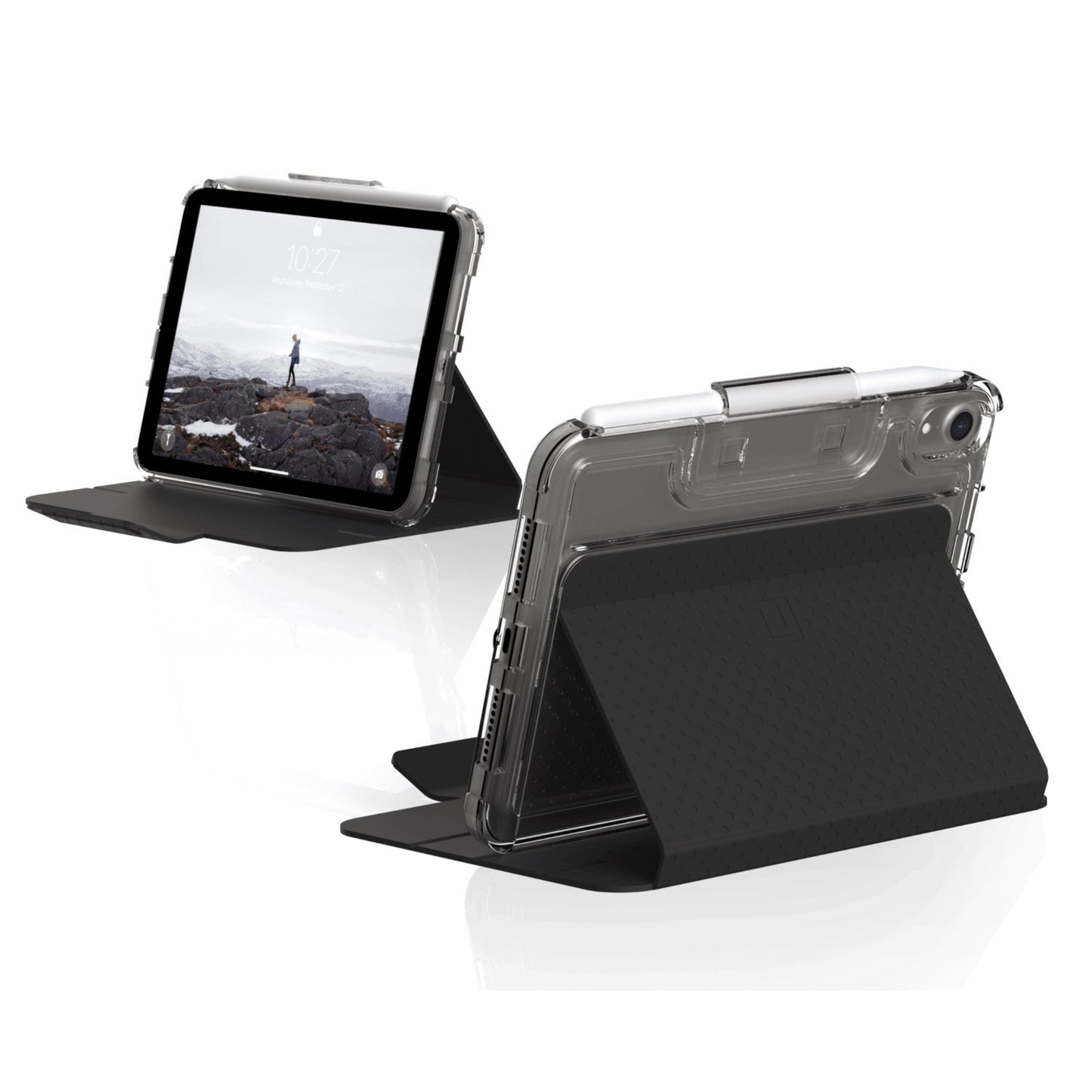 uaglucentcaseipadmini6