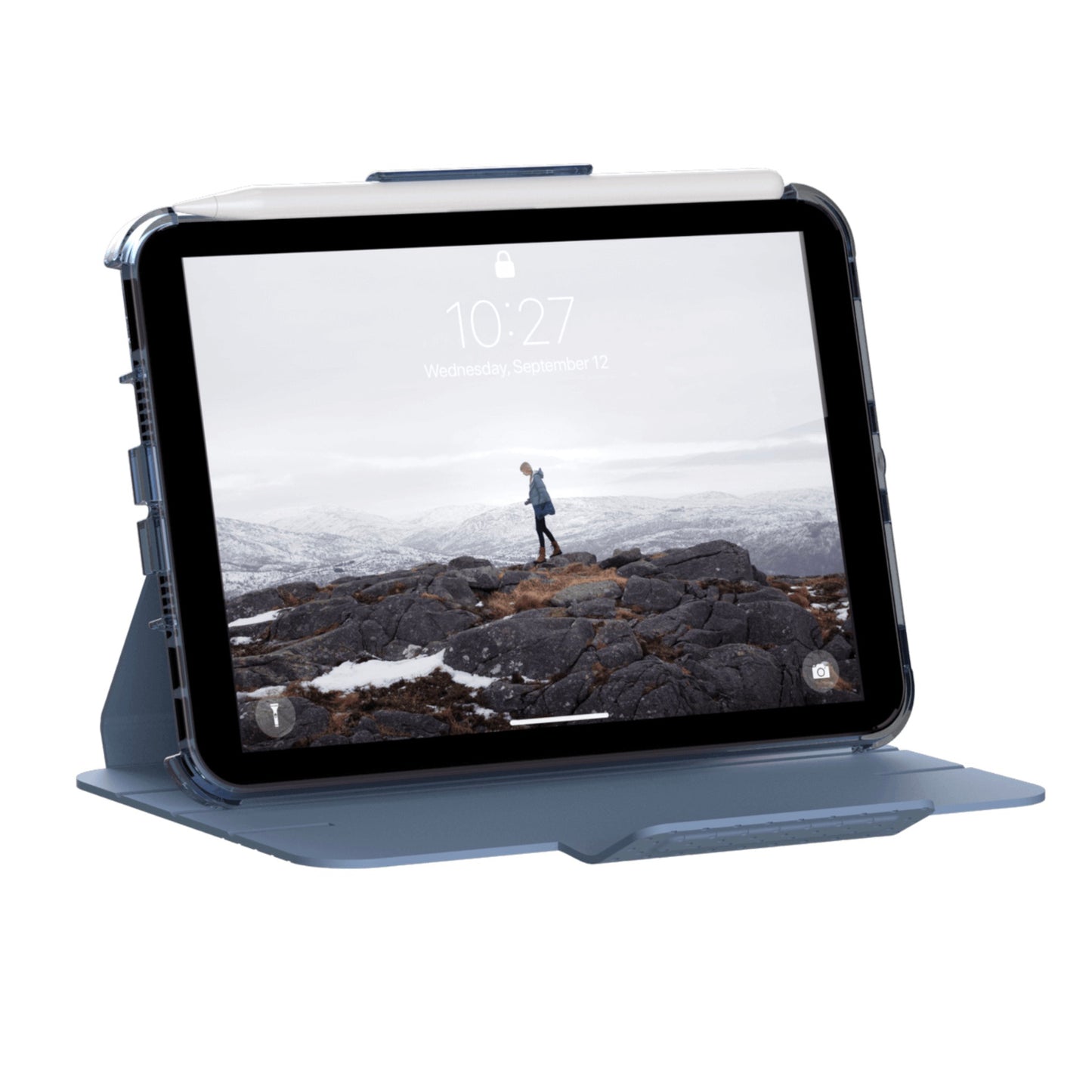 Urban Armor Gear Lucent Case für iPad mini 8,3" (2021)