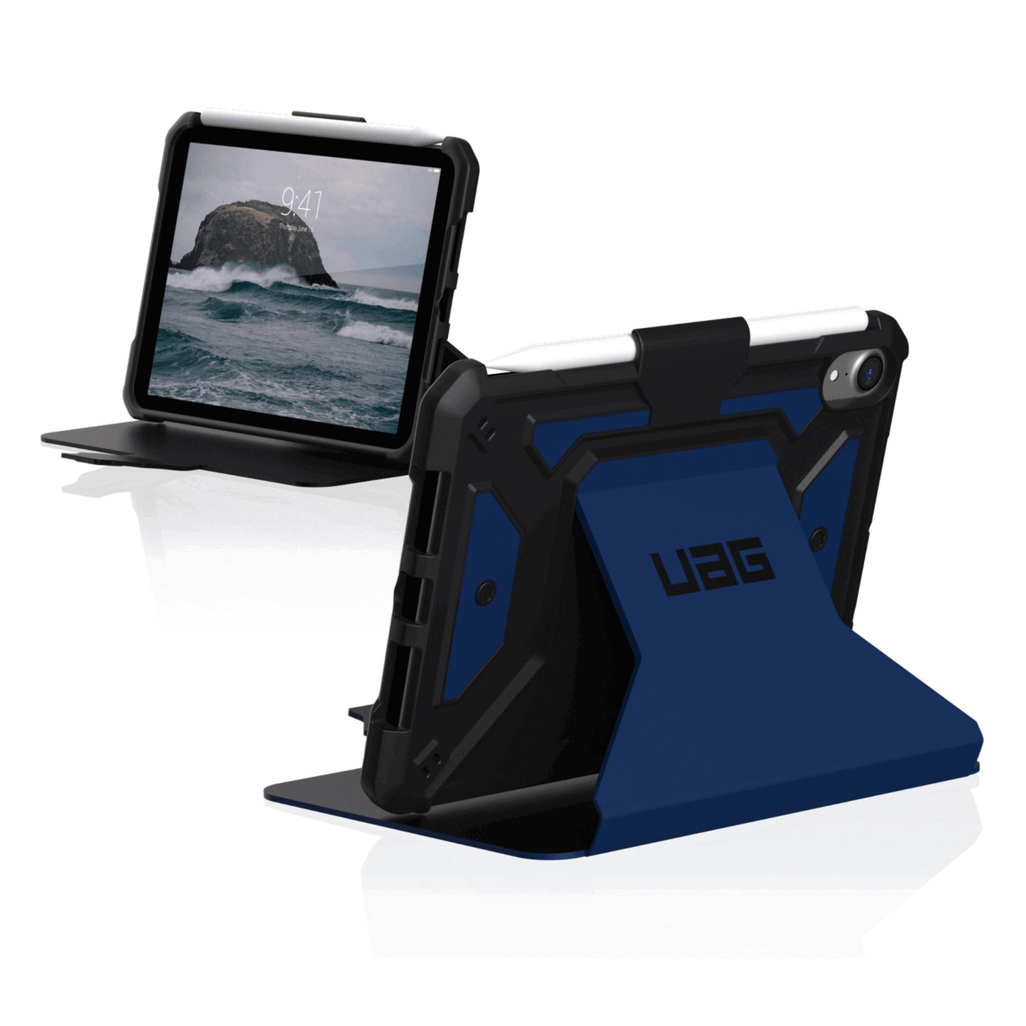 Urban Armor Gear iPad mini 8,3" (2021) Metropolis Case
