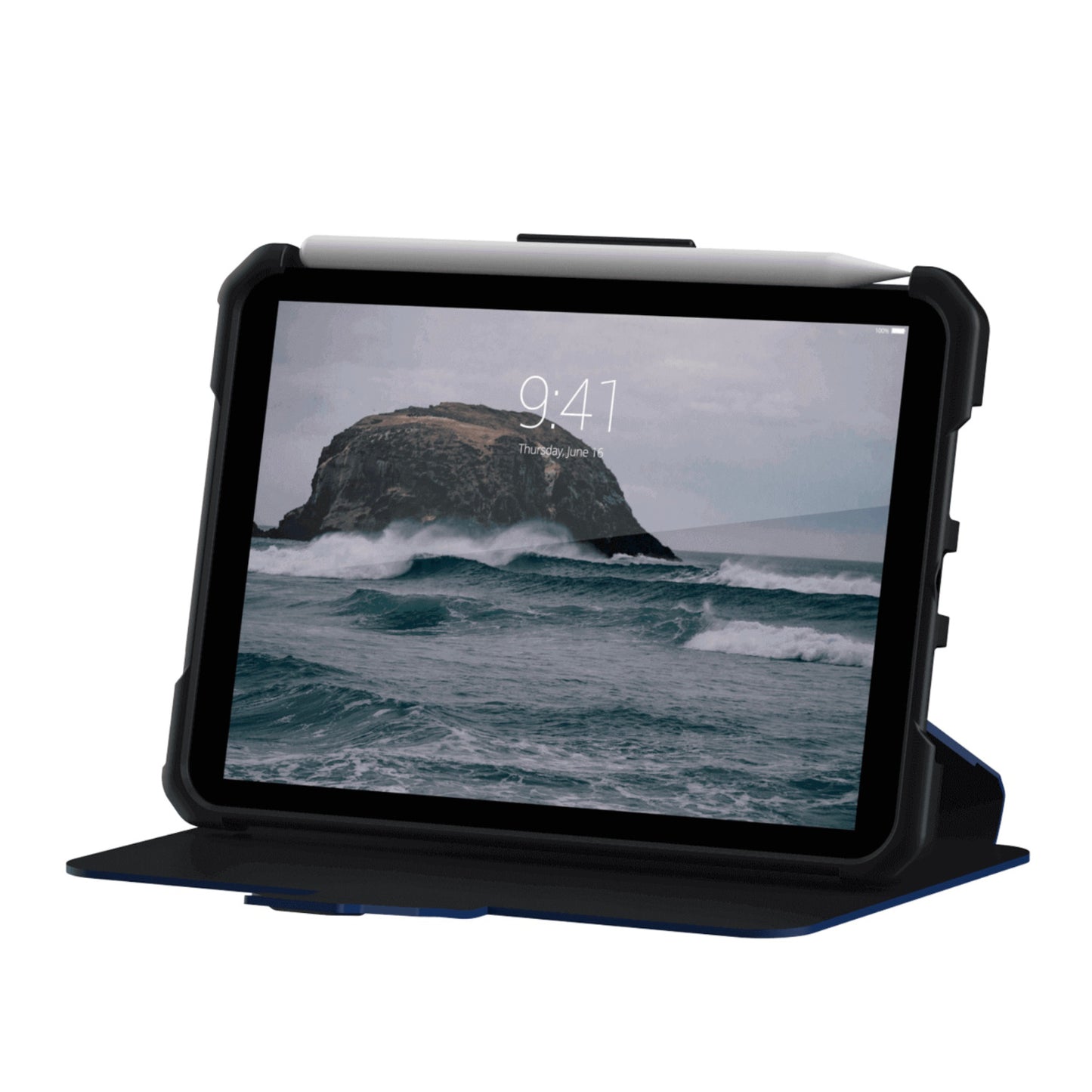 Urban Armor Gear iPad mini 8,3" (2021) Metropolis Case
