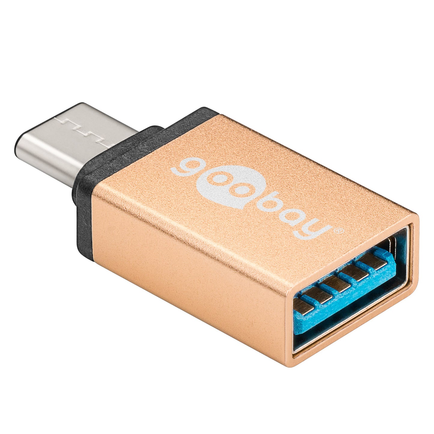 USB-C auf USB 3.0 Adapter