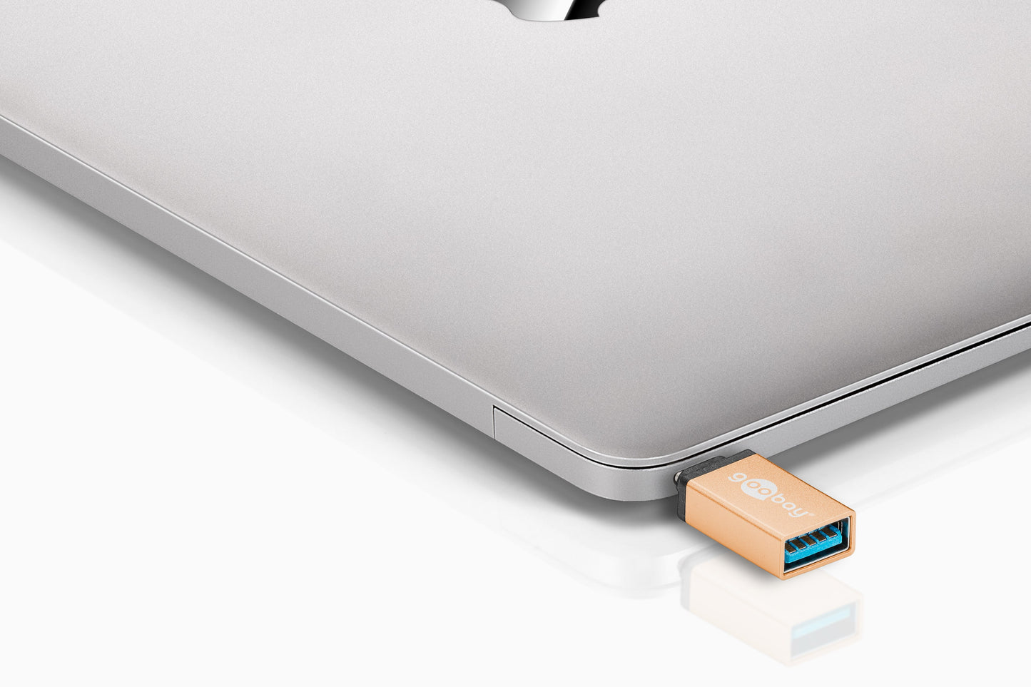 USB-C auf USB 3.0 Adapter