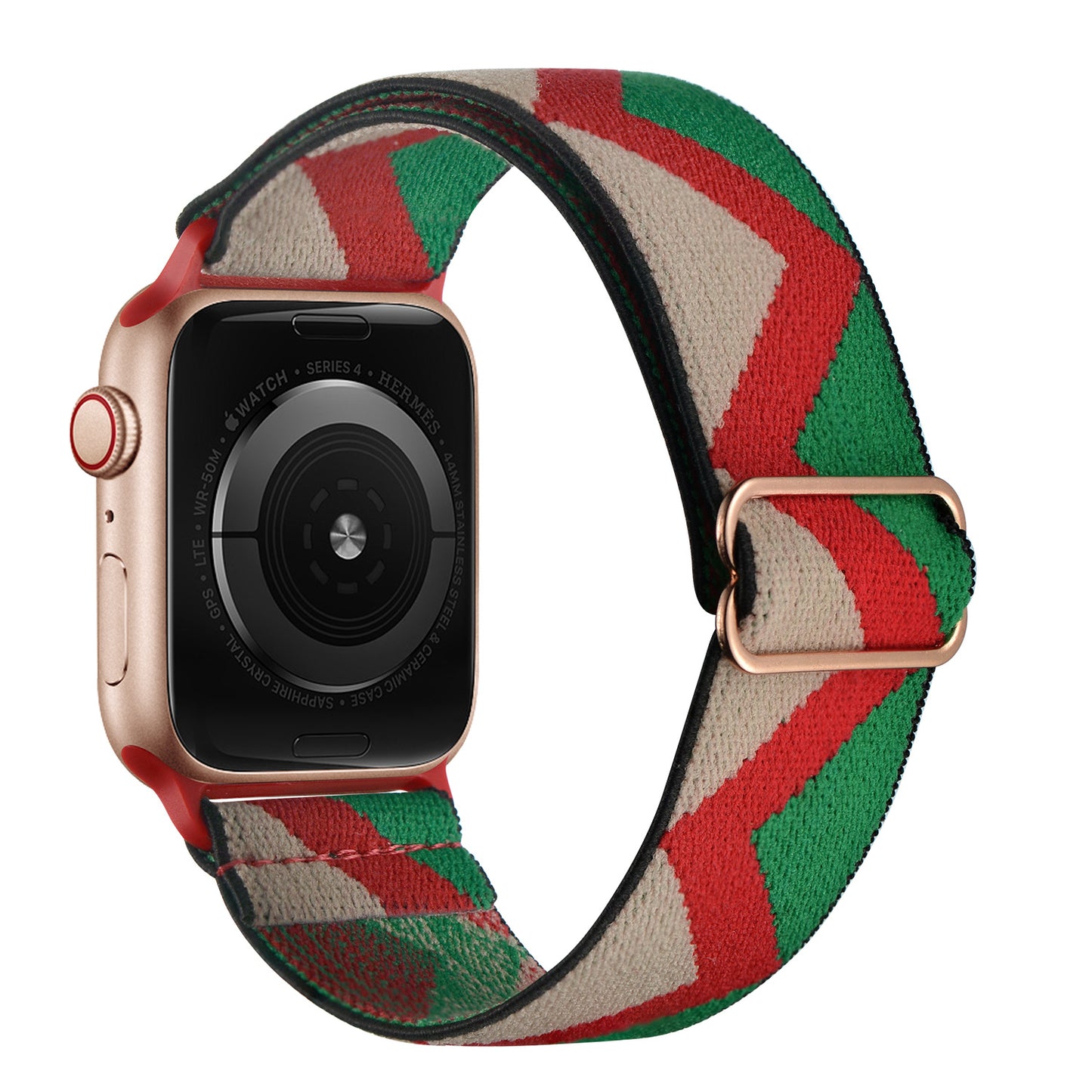 arktisband Apple Watch Nylon Loop Ibiza Collection