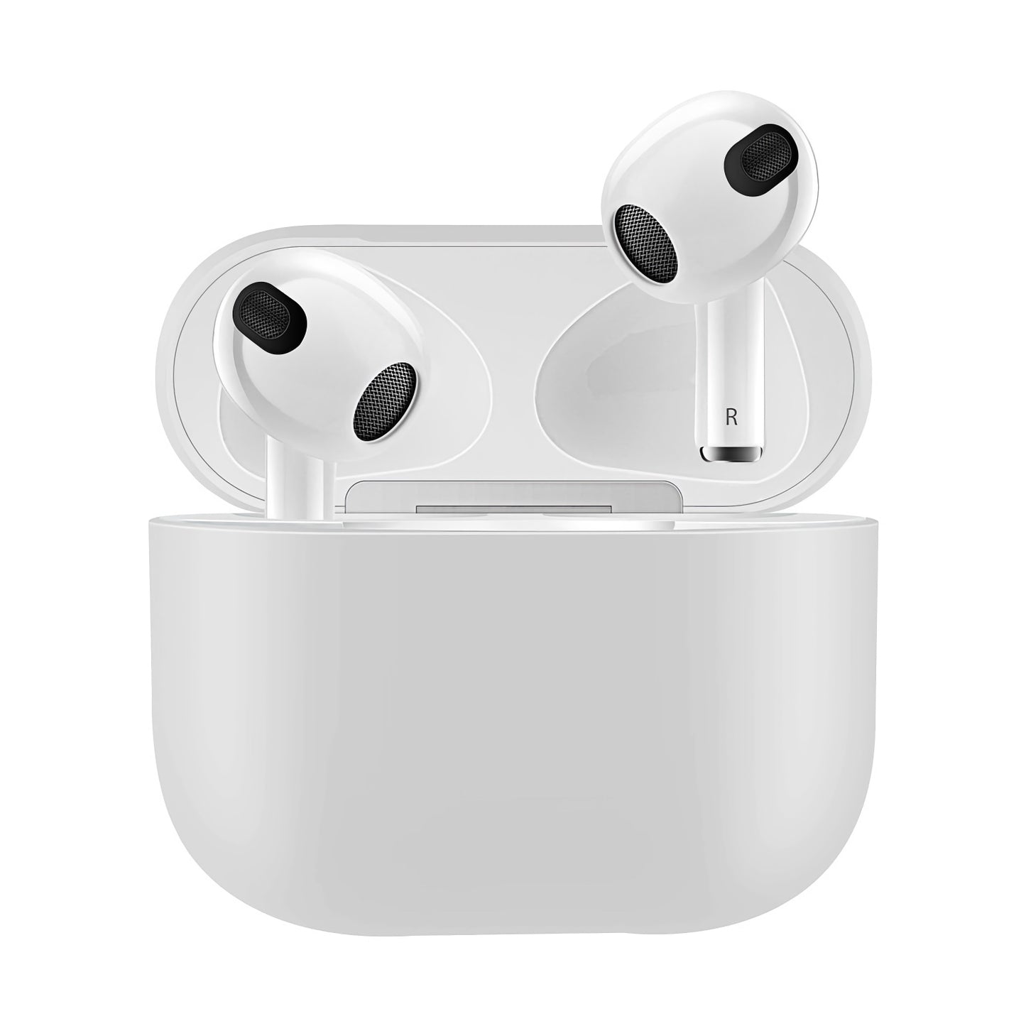 ArktisPRO AirPods (3. Generation) Silicone Case